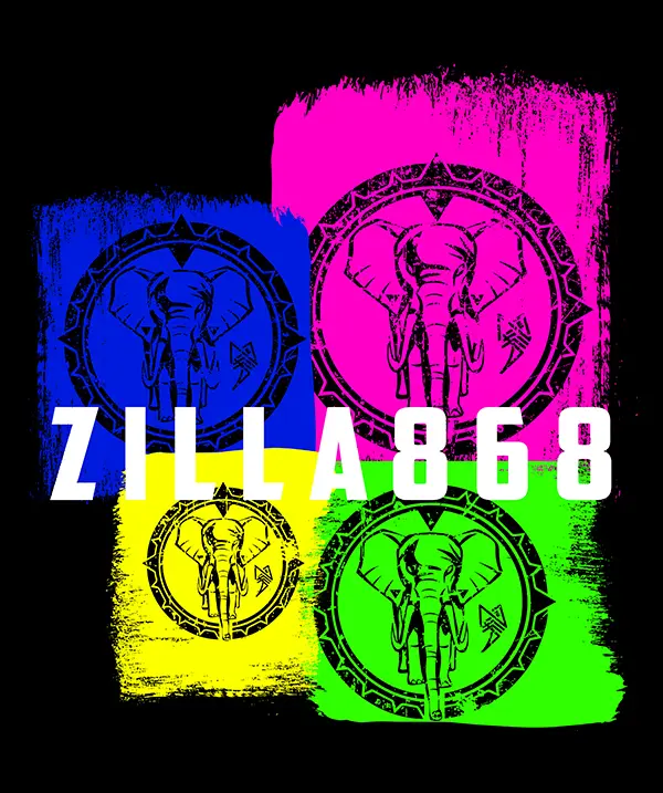 Zilla868