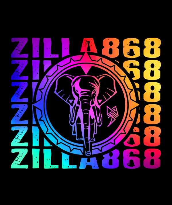 Zilla868
