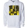 Z2019-383H Unisex Hoodie
