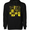 Z2019-383H Unisex Hoodie - Image 2