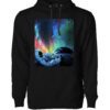Z2019-310H Unisex Hoodie