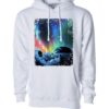 Z2019-310H Unisex Hoodie - Image 2