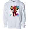Z2019-393H Unisex Hoodie