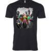 Z2019-395 Male T-Shirt