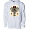 Z2019-396H Unisex Hoodie