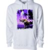 Z2019-399H Unisex Hoodie