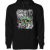 Z2019-400H Unisex Hoodie - Image 2