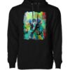 Z2019-402H Unisex Hoodie - Image 2