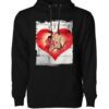 Z2019-403H Unisex Hoodie - Image 2
