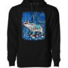 Z2019-404H Unisex Hoodie - Image 2