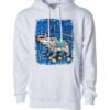 Z2019-404H Unisex Hoodie