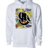 Z2019-407H Unisex Hoodie