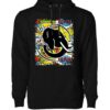 Z2019-407H Unisex Hoodie - Image 2