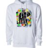 Z2019-387H Unisex Hoodie