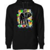 Z2019-387H Unisex Hoodie - Image 2