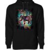 Z2019-410H Unisex Hoodie - Image 2