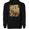Z2019-411H Unisex Hoodie - Image 2