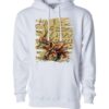 Z2019-411H Unisex Hoodie
