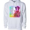 Z2019-412H Unisex Hoodie