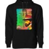 Z2019-413H Unisex Hoodie - Image 2