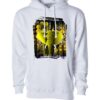 Z2019-414H Unisex Hoodie
