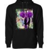 Z2019-415H Unisex Hoodie - Image 2