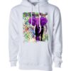 Z2019-415H Unisex Hoodie