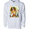 Z2019-389H Unisex Hoodie
