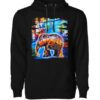 Z2019-390H Unisex Hoodie - Image 2