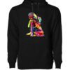 Z2019-392H Unisex Hoodie - Image 2