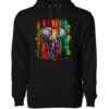 Z2019-382H Unisex Hoodie - Image 2