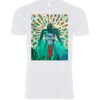 Z2019-108 Male T-Shirt - Image 2