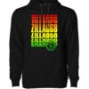 Z2019-119H Unisex Hoodie