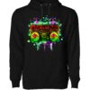 Z2019-120H Unisex Hoodie - Image 2