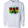 Z2019-120H Unisex Hoodie