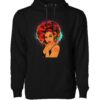 Z2019-122H Unisex Hoodie - Image 2