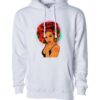 Z2019-122H Unisex Hoodie