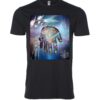 Z2019-124 Male T-Shirt