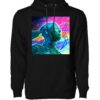 Z2019-130H Unisex Hoodie
