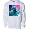 Z2019-130H Unisex Hoodie - Image 2