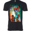 Z2019-136 Male T-Shirt