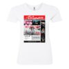 Z2019-149L Ladies T-Shirt - Image 2