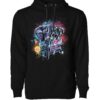 Z2019-165H Unisex Hoodie - Image 2