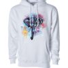 Z2019-165H Unisex Hoodie