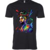 Z2019-169 Male T-Shirt - Image 2
