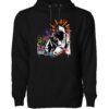 Z2019-172H Unisex Hoodie