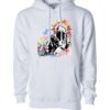 Z2019-172H Unisex Hoodie - Image 2