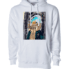 Z2019-175H Unisex Hoodie - Image 2