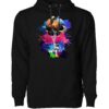Z2019-179H Unisex Hoodie