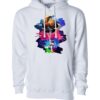 Z2019-179H Unisex Hoodie - Image 2